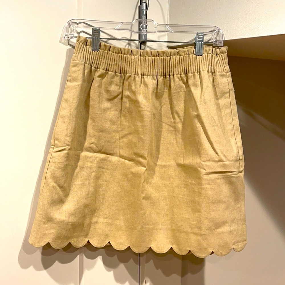 JCREW Skirt